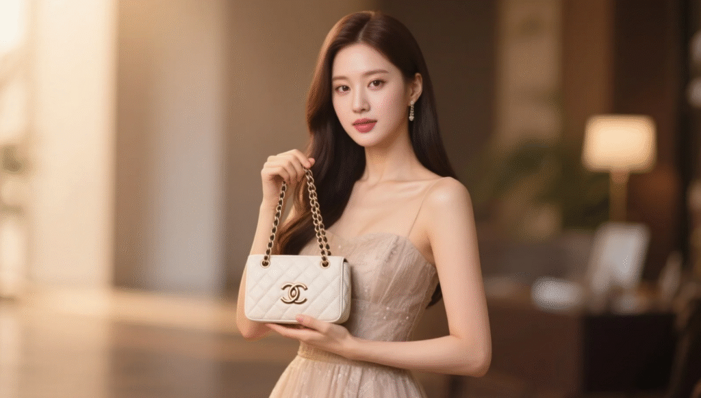 평생 써도 안 질리는 명품백 3가지 추천